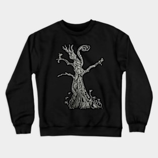 sheinthetree Crewneck Sweatshirt